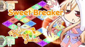 Превью трейлера игры 100% Orange Juice - Breaker Pack