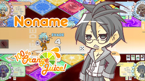 Превью трейлера игры 100% Orange Juice - Kiriko & NoName Pack