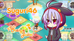 Превью трейлера игры 100% Orange Juice - Old Guardian Pack