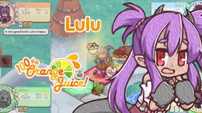 Превью трейлера игры 100% Orange Juice - Wanderer Pack