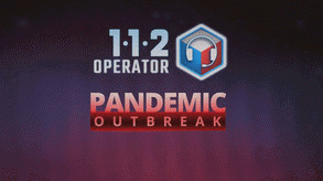 Превью трейлера игры 112 Operator - Pandemic Outbreak