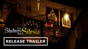 Превью трейлера игры 1428: Shadows over Silesia
