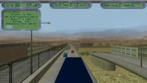 Превью трейлера игры 18 Wheels of Steel: Hard Truck