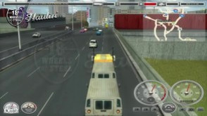 Превью трейлера игры 18 Wheels of Steel: Haulin’