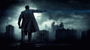 Превью трейлера игры 2014.Aftermath