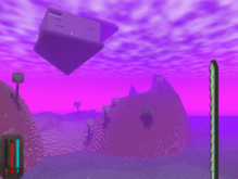 Превью трейлера игры 3079 -- Block Action RPG