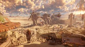 Превью трейлера игры 3DMark