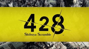 Превью трейлера игры 428: Shibuya Scramble