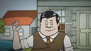 Превью трейлера игры 60 Seconds! Reatomized