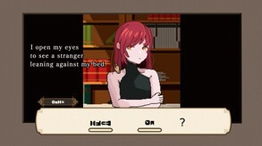 Превью трейлера игры 7 Days to End with You