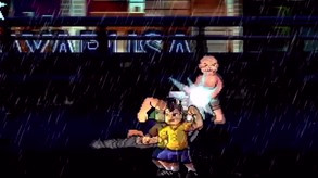Превью трейлера игры 99Vidas