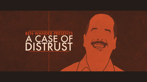 Превью трейлера игры A Case of Distrust