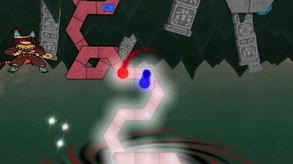 Превью трейлера игры A Dance of Fire and Ice - Neo Cosmos