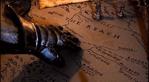 Превью трейлера игры A Game of Thrones - Genesis