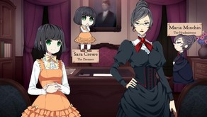 Превью трейлера игры A Little Lily Princess