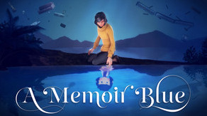 Превью трейлера игры A Memoir Blue