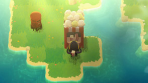 Превью трейлера игры A Monster's Expedition