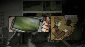 Превью трейлера игры A New Beginning - Final Cut