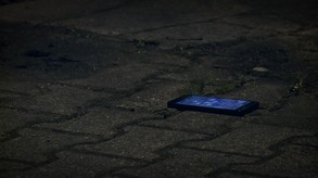 Превью трейлера игры A Normal Lost Phone