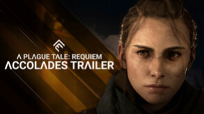 Превью трейлера игры A Plague Tale: Requiem