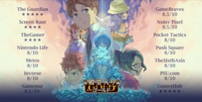 Превью трейлера игры A Space for the Unbound