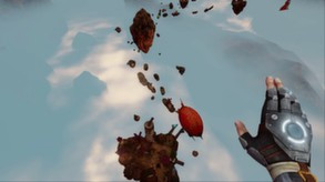 Превью трейлера игры A Story About My Uncle