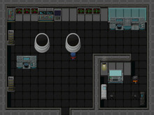 Превью трейлера игры A Timely Intervention