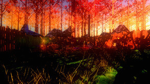Превью трейлера игры A Wolf in Autumn
