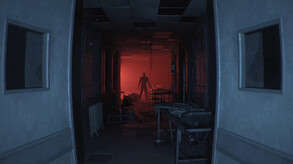 Превью трейлера игры Abandoned Souls