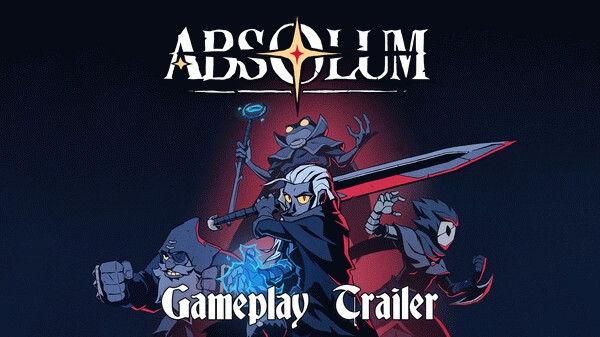 Превью трейлера игры Absolum
