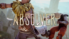 Превью трейлера игры Absolver