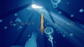 Превью трейлера игры ABZU