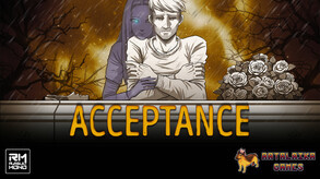 Превью трейлера игры Acceptance