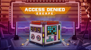 Превью трейлера игры Access Denied: Escape