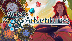 Превью трейлера игры Aces & Adventures