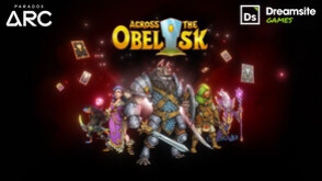 Превью трейлера игры Across the Obelisk