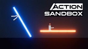 Превью трейлера игры ACTION SANDBOX