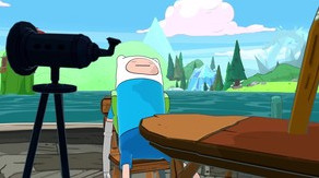 Превью трейлера игры Adventure Time: Pirates of the Enchiridion