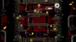 Превью трейлера игры Adventures of Shuggy