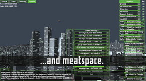 Превью трейлера игры AdvertCity