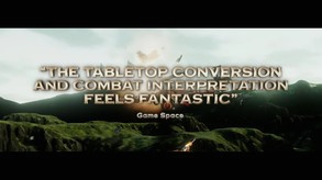 Превью трейлера игры Aeronautica Imperialis: Flight Command