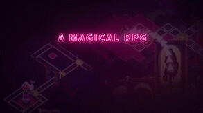 Превью трейлера игры Affogato