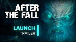 Превью трейлера игры After the Fall