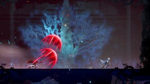 Превью трейлера игры Afterimage