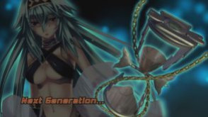 Превью трейлера игры Agarest: Generations of War