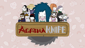 Превью трейлера игры Agatha Knife