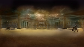 Превью трейлера игры Age of Gladiators