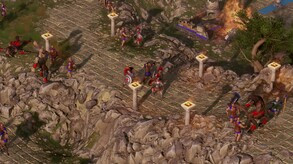 Превью трейлера игры Age of Mythology: Retold