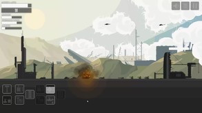 Превью трейлера игры Age of Steel: Recharge