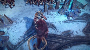 Превью трейлера игры Age of Wonders 4: Primal Fury